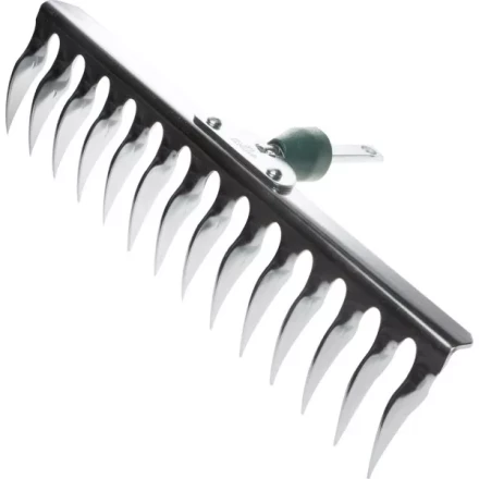 Грабли RACO садовые, оцинков., 12 витых зубцов, 310 мм 4230-53847 купить в Губкинске