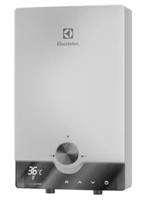 Проточный водонагреватель ELECTROLUX NPX 8 Flow Active купить в Губкинске