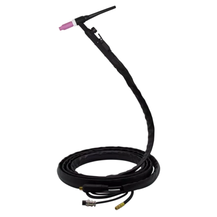 Горелка TW 17V 4m (OKC10x25 / Valve) XL17410100 купить в Губкинске