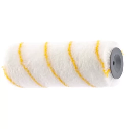 Валик сменный синтетический PRO 180 мм ворс 12 мм D48 мм D ручки 6 мм полиакрил MTX артикул 81303