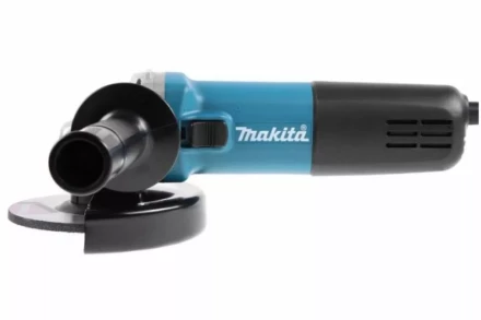 Угловая шлифмашина Makita 9558HNRK купить в Губкинске
