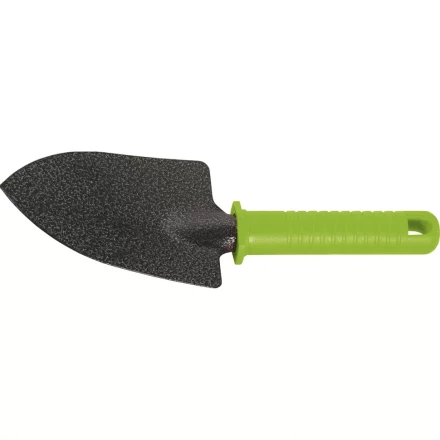 Совок широкий защитное покрытие пластиковая рукоятка PALISAD 62651 купить в Губкинске