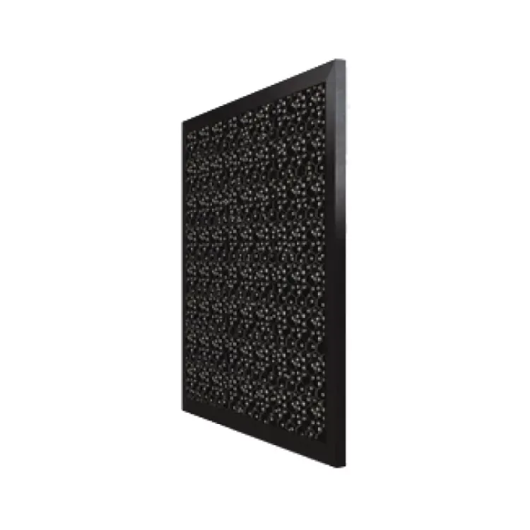 Фильтр Ballu VOC для воздухоочистителей AP-410 F5; AP-410 F7 купить в Губкинске