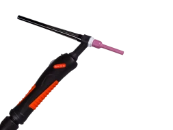 Горелка TECH TS 20 250PAC/DC 4метр водяное охлаждение  IOM6960-00 Сварог