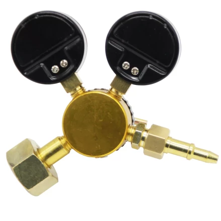 Редуктор углекислотный УР-6 Basic (Оберон) Q4144 купить в Губкинске