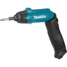 Аккумуляторный шуруповерт (отвертка) Makita DF001DW купить в Губкинске