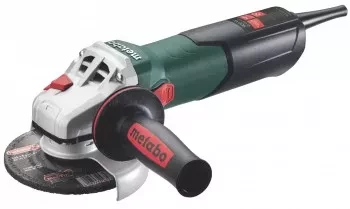 Угловая шлифовальная машина Metabo W 9-125 Quick (УШМ, Болгарка) купить в Губкинске