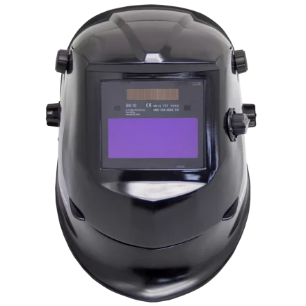 Маска сварщика Хамелеон GRINDMASTER (BLACK) 21091310 купить в Губкинске