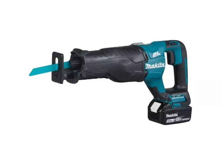 Сабельная пила Makita DJR187RT купить в Губкинске