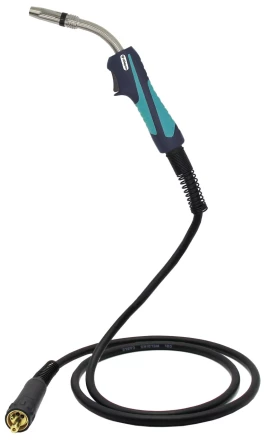 Горелка MW-24 (3m / Air / Euro) XL012.0103 купить в Губкинске