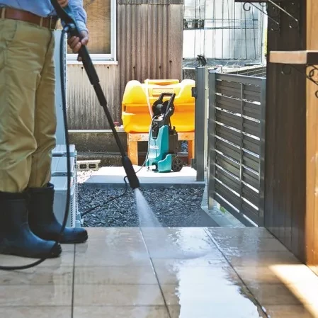 Мойка Makita HW1300 купить в Губкинске