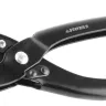 Дырокол STAYER "STANDARD" револьверный для кожи, 6-в-1, 2-4,5мм 22940_z01 купить в Губкинске