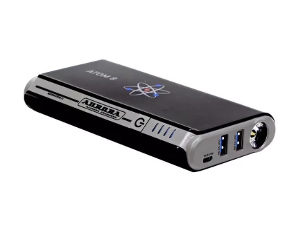 Пусковое устройство Aurora ATOM 8 купить в Губкинске