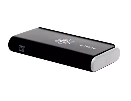 Пусковое устройство Aurora ATOM 8 купить в Губкинске