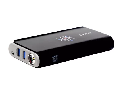 Пусковое устройство Aurora ATOM 8 купить в Губкинске