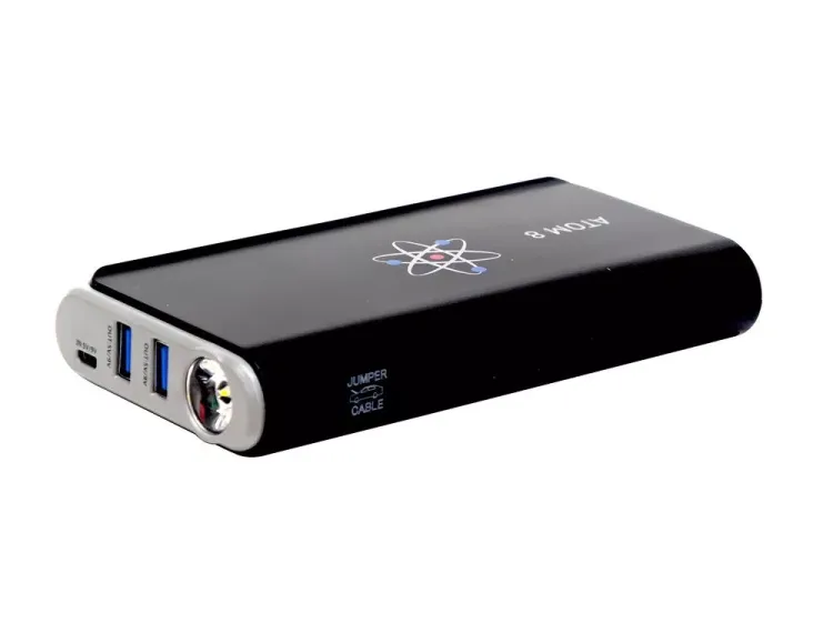 Пусковое устройство Aurora ATOM 8 купить в Губкинске