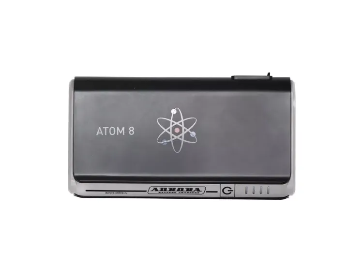 Пусковое устройство Aurora ATOM 8 купить в Губкинске