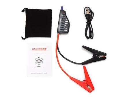 Пусковое устройство Aurora ATOM 8 купить в Губкинске