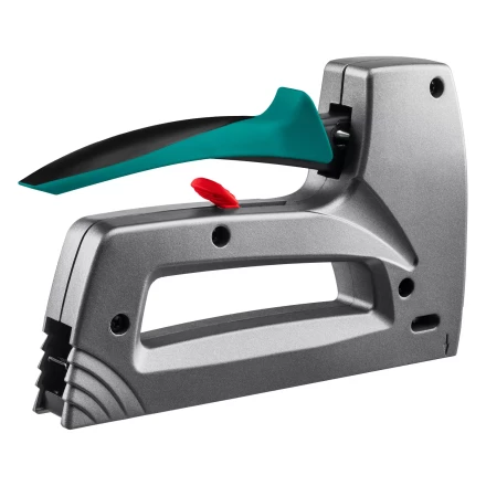 Алюминиевый рессорный степлер 53(6-16мм)/13/300 3193 купить в Губкинске
