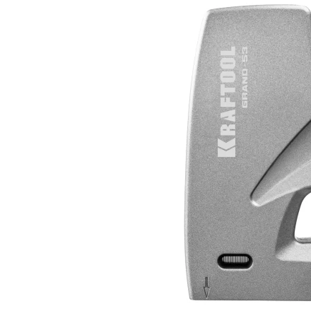 Алюминиевый рессорный степлер 53(6-16мм)/13/300 3193 купить в Губкинске