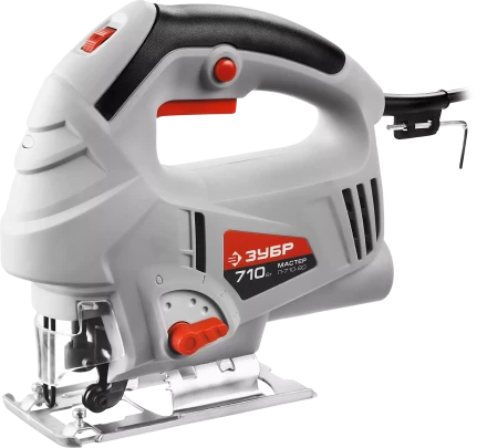 Лобзик электрический Л-710-80 серия МАСТЕР купить в Губкинске