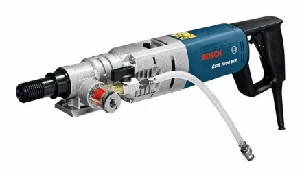 Дрель алмазного сверления Bosch GDB 1600 WE купить в Губкинске