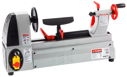 Токарный станок ЗСТД-350-330 серия МАСТЕР купить в Губкинске