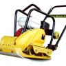 Виброплита Masalta MS 90-4 купить в Губкинске