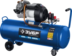 Компрессор воздушный КПМ-400-100 серия ПРОФЕССИОНАЛ