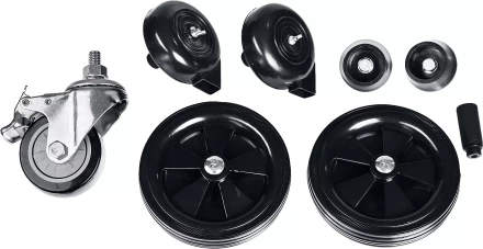 Компрессор воздушный КПМ-400-100 серия ПРОФЕССИОНАЛ купить в Губкинске