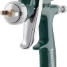 Краскопульт пневматический KRAFTOOL AirKraft Mini, HVLP, c верхним бачком, 1,0мм 06565-1.0 купить в Губкинске