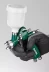 Краскопульт пневматический KRAFTOOL AirKraft Mini, HVLP, c верхним бачком, 1,0мм 06565-1.0 купить в Губкинске