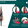 Ступенчатое сверло, сталь c кобальтом, спиральная проточка, НЕХ хвостовик 29691-4-20-9 купить в Губкинске