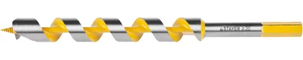 Сверло по дереву &quot;Spiral&quot;, спираль Левиса, HEX хвостовик, STAYER Professional 29475-235-20, d=20х235мм 29475-235-20 купить в Губкинске