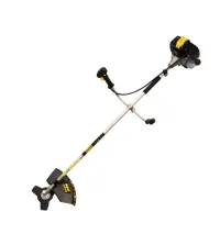 Бензиновый триммер MOST GARDEN BC54SG