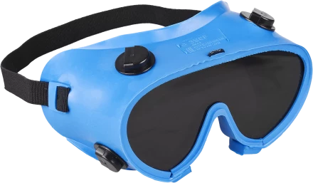 Очки защитные газосварщика серия Без серии купить в Губкинске