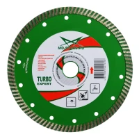 Диск алмазный по бетону Turbo Expert MD-STARS 300*2,8*10*25,4 mm