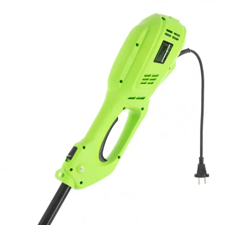 Триммер электрический Сибртех ЭКИ-1000 разборная штанга 96621 купить в Губкинске