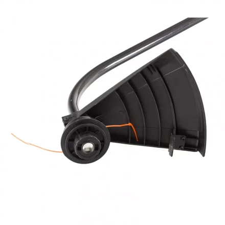 Триммер электрический Сибртех ЭКИ-1000 разборная штанга 96621 купить в Губкинске