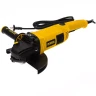 Угловая шлифмашина AG-230-2400 Denzel 26915 купить в Губкинске