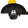 Угловая шлифмашина AG-230-2400 Denzel 26915 купить в Губкинске