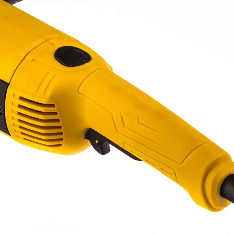 Угловая шлифмашина AG-230-2400 Denzel 26915 купить в Губкинске