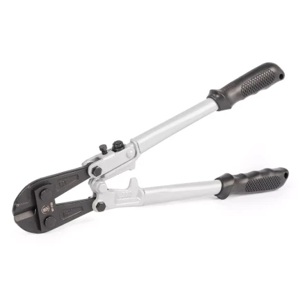 Болторез EUR-типа КВТ БР-350 для резки болтов и арматуры до 7 мм (92109) купить в Губкинске