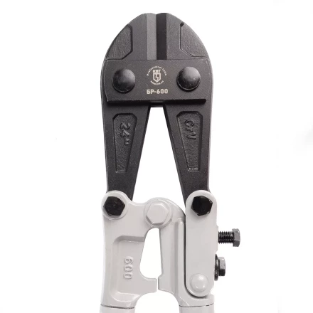 Болторез EUR-типа КВТ БР-350 для резки болтов и арматуры до 7 мм (92109) купить в Губкинске