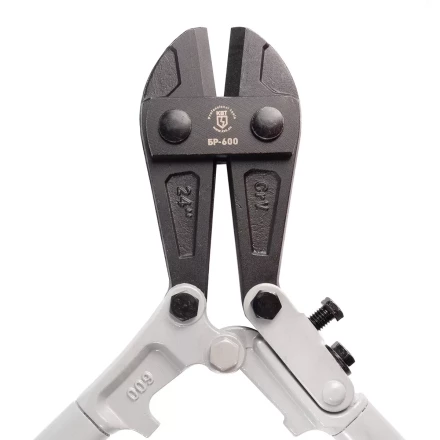 Болторез EUR-типа КВТ БР-350 для резки болтов и арматуры до 7 мм (92109) купить в Губкинске