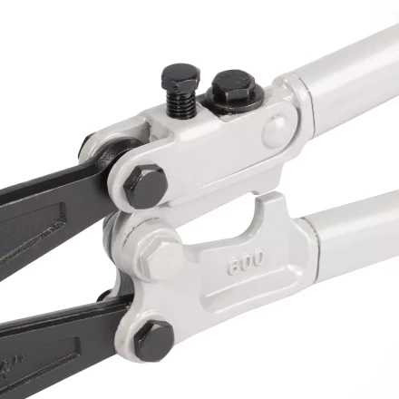 Болторез EUR-типа КВТ БР-350 для резки болтов и арматуры до 7 мм (92109) купить в Губкинске