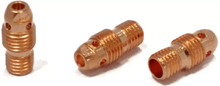 Держатель цанги d.2.4 (TIG9-20-25) TE0003-24 Ref Aurora купить в Губкинске