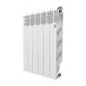 Радиатор Royal Thermo Revolution 500 - 6 секций купить в Губкинске
