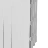 Радиатор Royal Thermo Revolution 500 - 6 секций купить в Губкинске