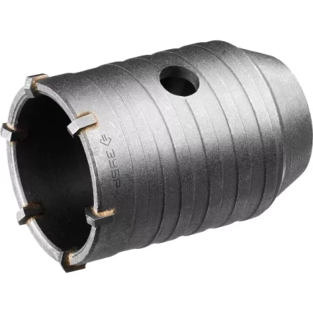 Коронка ЗУБР буровая кольцевая, по бетону, без державки, 50мм 29180-50 купить в Губкинске